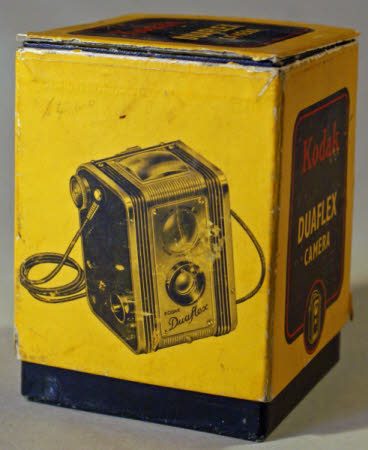 Camera