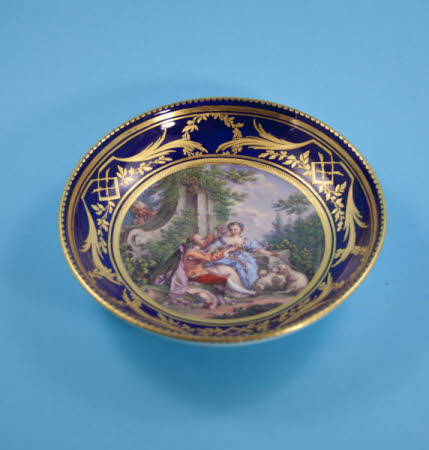 Saucer