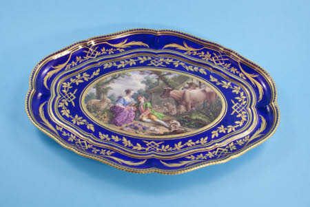 Tray