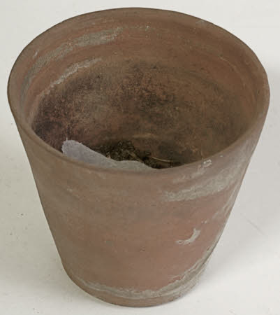 Plant pot
