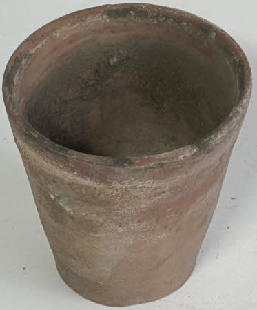 Plant pot