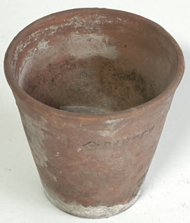 Plant pot