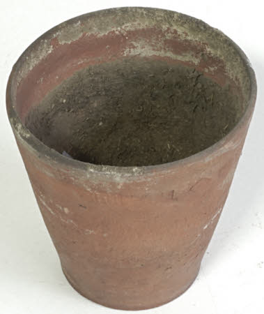 Plant pot