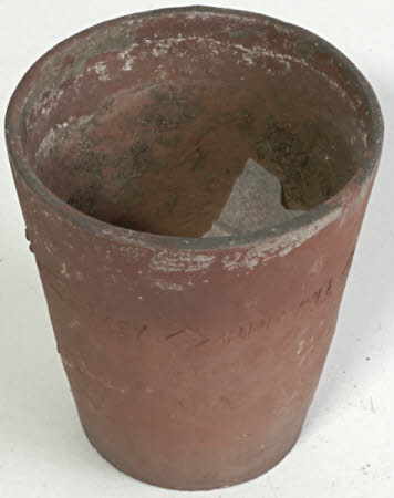 Plant pot