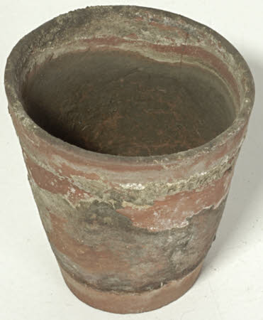 Plant pot