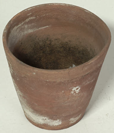Plant pot