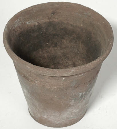 Plant pot