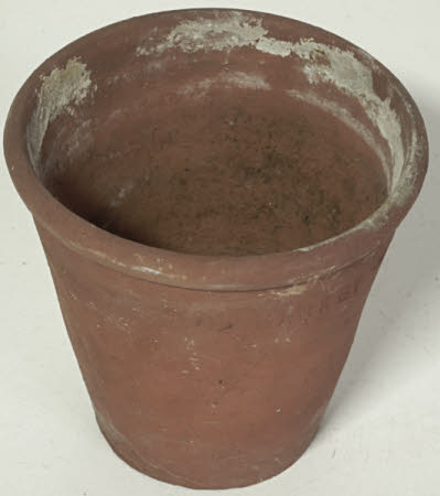 Plant pot