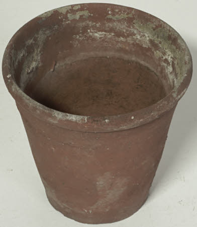 Plant pot