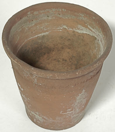 Plant pot