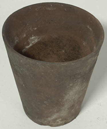 Plant pot