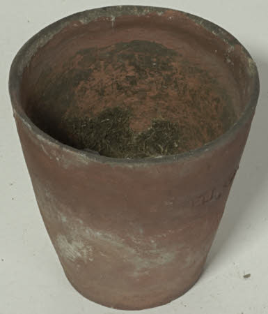 Plant pot