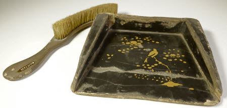 Dustpan