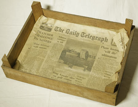 Newspaper