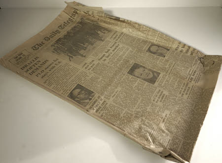 Newspaper