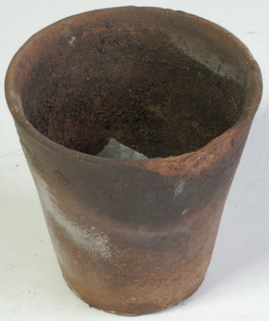Plant pot
