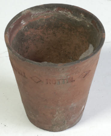 Plant pot
