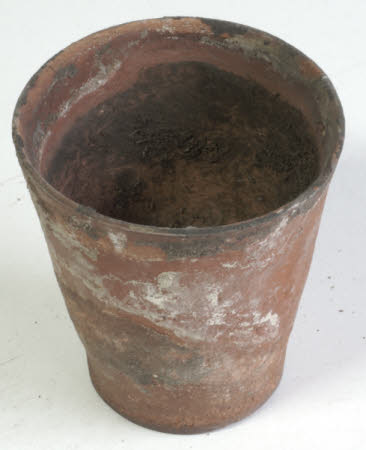 Plant pot