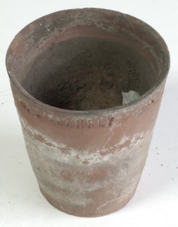 Plant pot