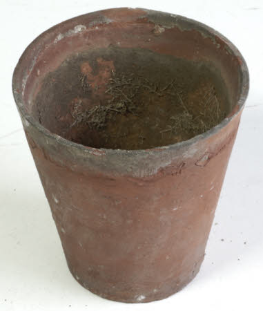 Plant pot