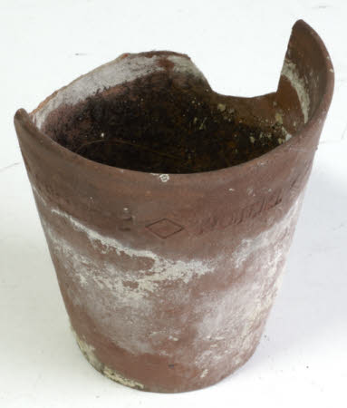 Plant pot