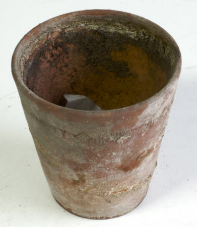 Plant pot