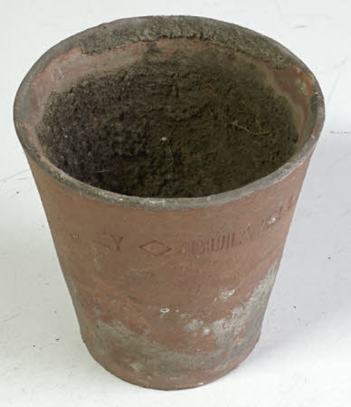 Plant pot