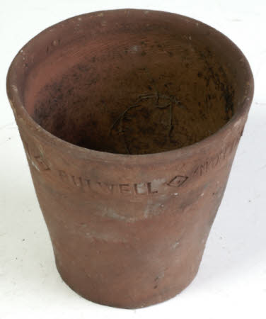 Plant pot