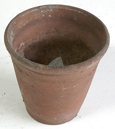 Plant pot