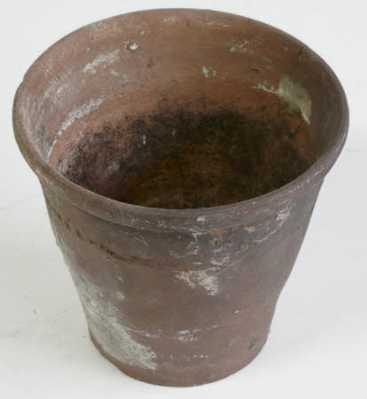 Plant pot