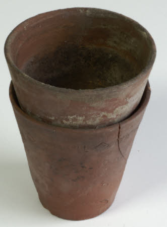 Plant pot