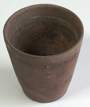 Plant pot