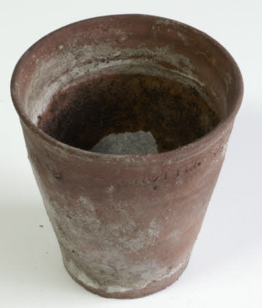 Plant pot