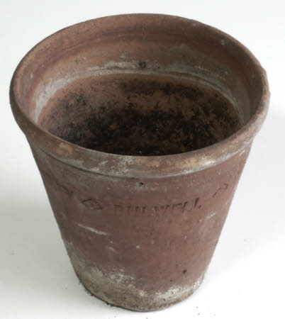 Plant pot