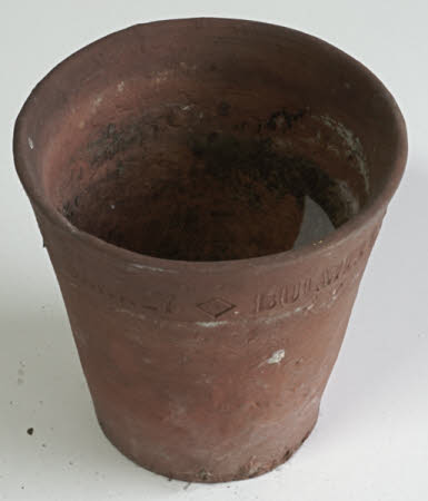 Plant pot