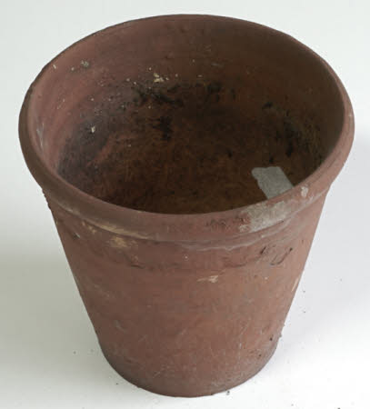 Plant pot