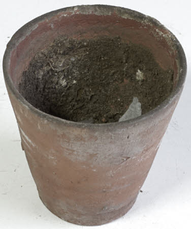 Plant pot