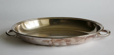 Serving dish