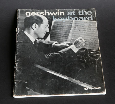 Music score