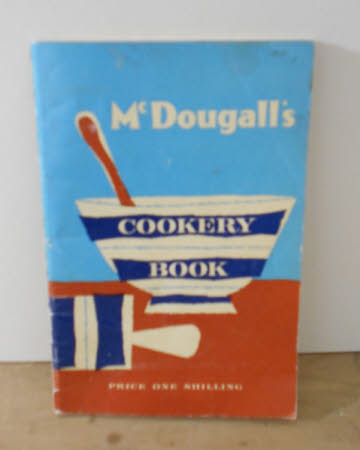 McDougall's Cookery Book