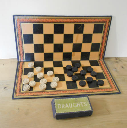 Board game