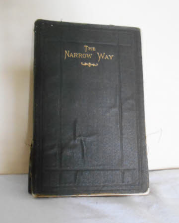 The Narrow Way