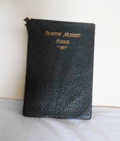 Primitive Methodist Hymnal