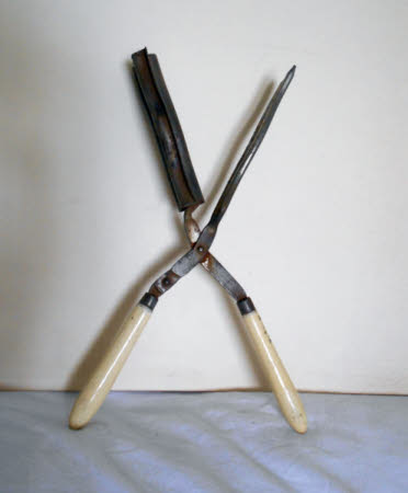 Hair tongs