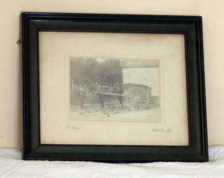 Fen Cottage, Wicken Fen © National Trust / Sue James
