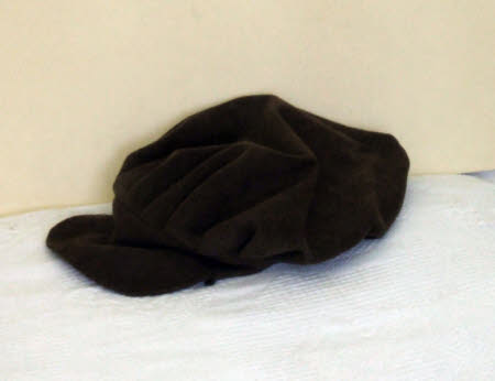 Urchin cap