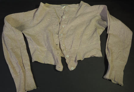 Lady's vest