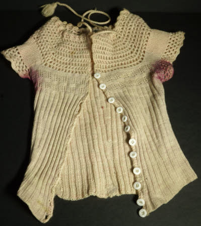 Lady's vest