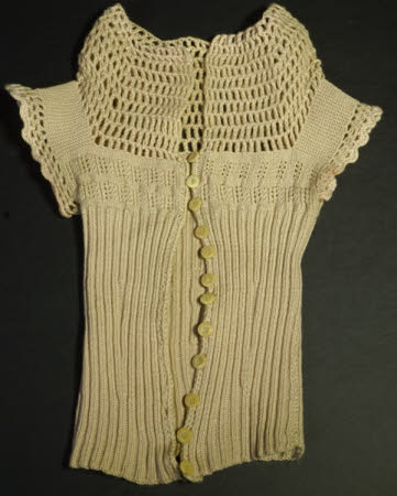 Lady's vest