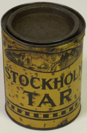 Stockholm Tar